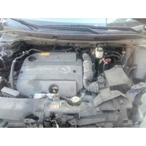 Motor Mazda CX7 2.2 172 CV segunda mano diesel Referencia RS