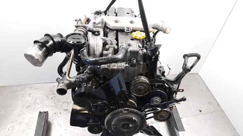 Motor Jeep Grand Cherokee 3.1 140 CV segunda mano diesel