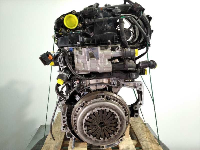 Motor Citroen C3 1.2 82 CV segunda mano gasolina Ref HM05